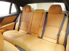 Lexus LS 500h Edition - фото 8