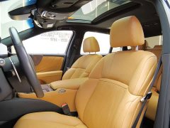Lexus LS 500h Edition - фото 9