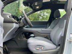 Xpeng G6 625 Max Flagship Edition - фото 10