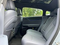 Xpeng G6 625 Max Flagship Edition - фото 13