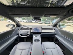 Xpeng G6 625 Max Flagship Edition - фото 14