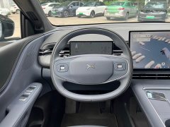 Xpeng G6 625 Max Flagship Edition - фото 15