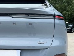 Xpeng G6 625 Max Flagship Edition - фото 16