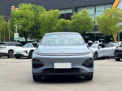 Xpeng G6 625 Max Flagship Edition - фото 2