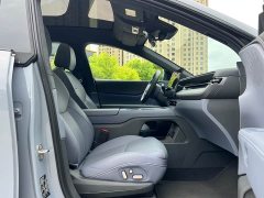 Xpeng G6 625 Max Flagship Edition - фото 20