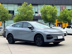 Xpeng G6 625 Max Flagship Edition - фото 3