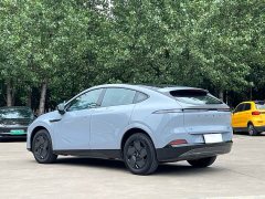 Xpeng G6 625 Max Flagship Edition - фото 6