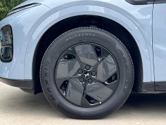 Xpeng G6 625 Max Flagship Edition - фото 8