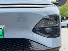 Xpeng G6 625 Max Flagship Edition - фото 9