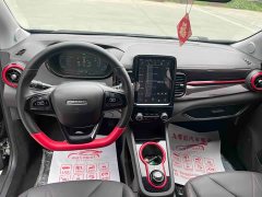 Volkswagen Edition 30.7kWh 30kW 301km - фото 6