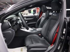 Mercedes-Benz AMG GT AMG GT 50 - фото 10