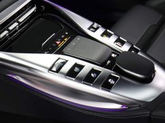 Mercedes-Benz AMG GT AMG GT 50 - фото 11