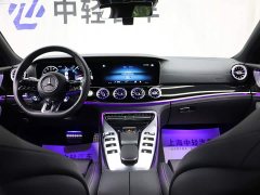 Mercedes-Benz AMG GT AMG GT 50 - фото 13