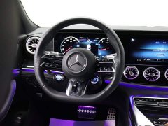 Mercedes-Benz AMG GT AMG GT 50 - фото 14