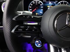 Mercedes-Benz AMG GT AMG GT 50 - фото 16