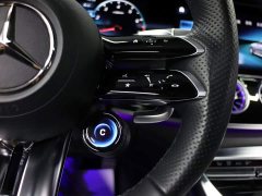 Mercedes-Benz AMG GT AMG GT 50 - фото 17