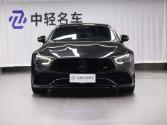 Mercedes-Benz AMG GT AMG GT 50 - фото 2
