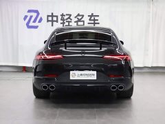 Mercedes-Benz AMG GT AMG GT 50 - фото 4