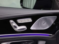 Mercedes-Benz AMG GT AMG GT 50 - фото 6
