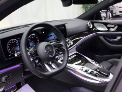 Mercedes-Benz AMG GT AMG GT 50 - фото 8