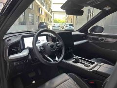 GAC GS8 2.0TGDI 2WDLuxury Edition 5 - фото 17