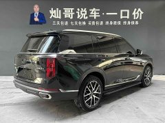 GAC GS8 2.0TGDI 2WDLuxury Edition 5 - фото 4