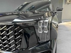 GAC GS8 2.0TGDI 2WDLuxury Edition 5 - фото 5