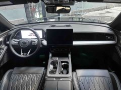 GAC GS8 2.0TGDI 2WDLuxury Edition 5 - фото 7