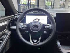 GAC GS8 2.0TGDI 2WDLuxury Edition 5 - фото 8