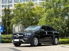 Mercedes-Benz GLE 350 4MATIC Version - фото 1