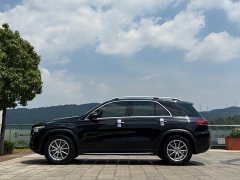 Mercedes-Benz GLE 350 4MATIC Version - фото 10