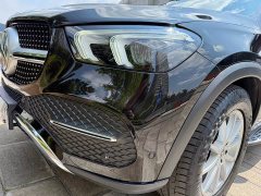 Mercedes-Benz GLE 350 4MATIC Version - фото 13