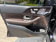 Mercedes-Benz GLE 350 4MATIC Version - фото 17