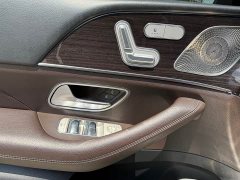Mercedes-Benz GLE 350 4MATIC Version - фото 18