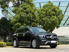 Mercedes-Benz GLE 350 4MATIC Version - фото 3