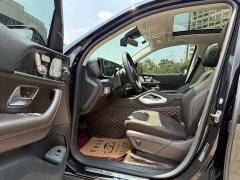 Mercedes-Benz GLE 350 4MATIC Version - фото 4