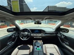 Mercedes-Benz GLE 350 4MATIC Version - фото 5