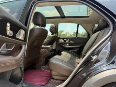 Mercedes-Benz GLE 350 4MATIC Version - фото 6