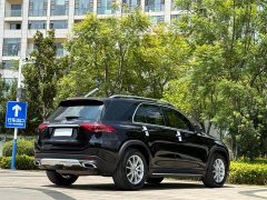 Mercedes-Benz GLE 350 4MATIC Version - фото 7