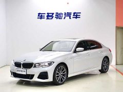 BMW 3 325Li M - фото 1