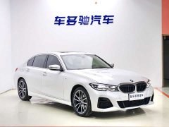 BMW 3 325Li M - фото 2