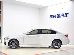 BMW 3 325Li M - фото 3