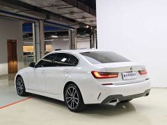 BMW 3 325Li M - фото 4