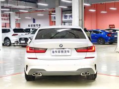 BMW 3 325Li M - фото 5