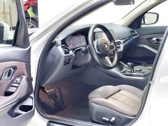BMW 3 325Li M - фото 6