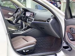 BMW 3 325Li M - фото 7