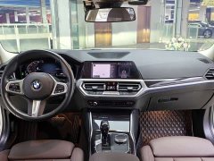 BMW 3 325Li M - фото 8