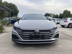 Volkswagen CC 380TSI Edition - фото 2