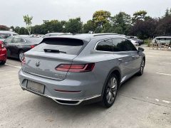 Volkswagen CC 380TSI Edition - фото 3