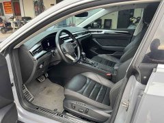 Volkswagen CC 380TSI Edition - фото 4